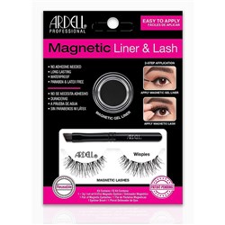 Magnetic Liner & Lash - Wispies